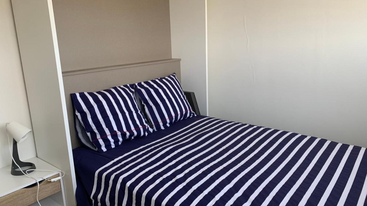 T2 Res Oceanides Vue Ocean, Parking Prive Apartment Лаканау Екстериор снимка